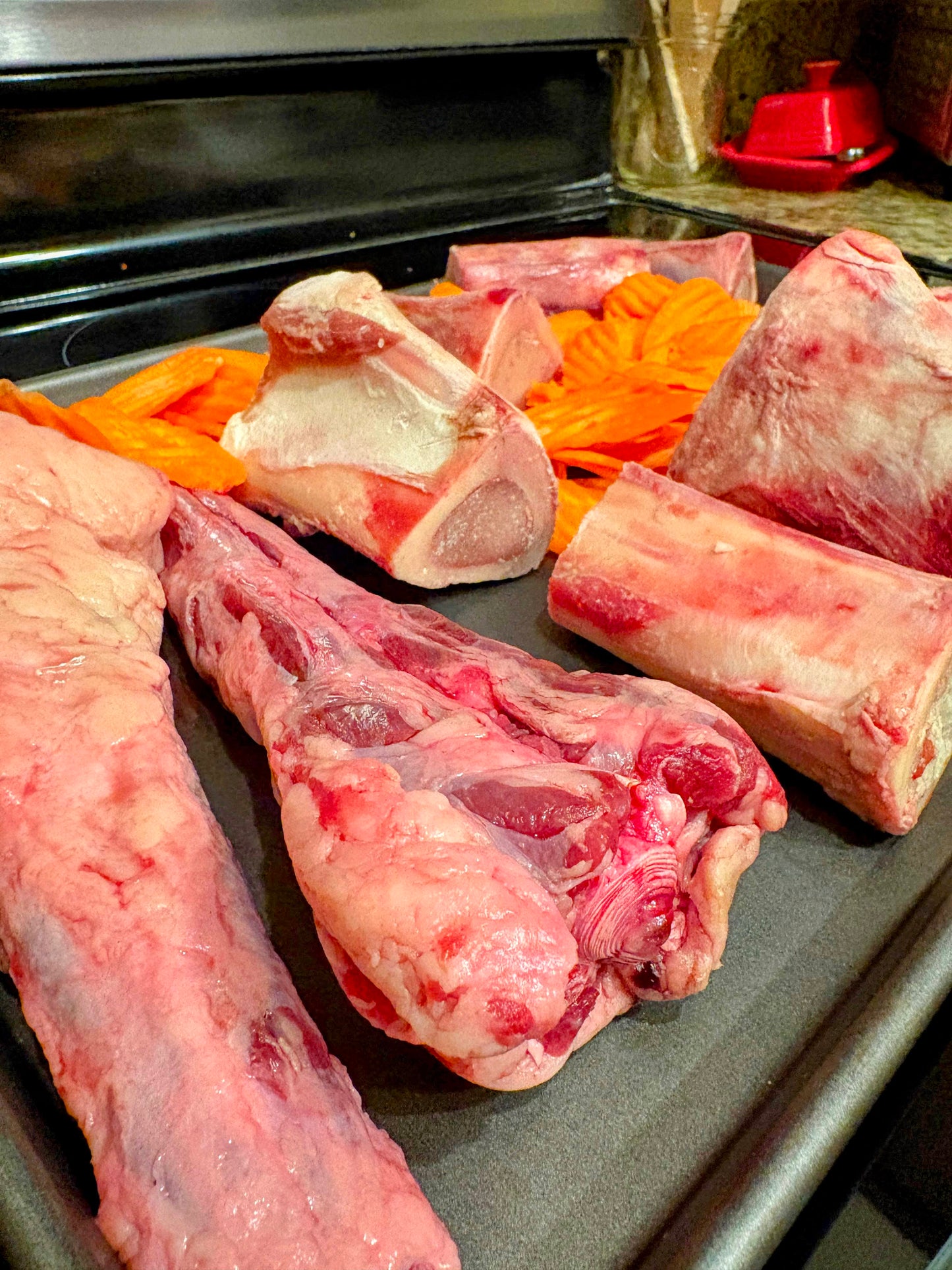 Bison Bone Beer *Local Delivery or Pickup Only*